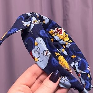 Aladdin Genie headband
